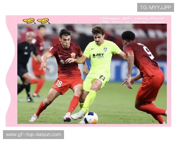 上海海港迎接亚冠挑战，柔佛主场考验球队实力