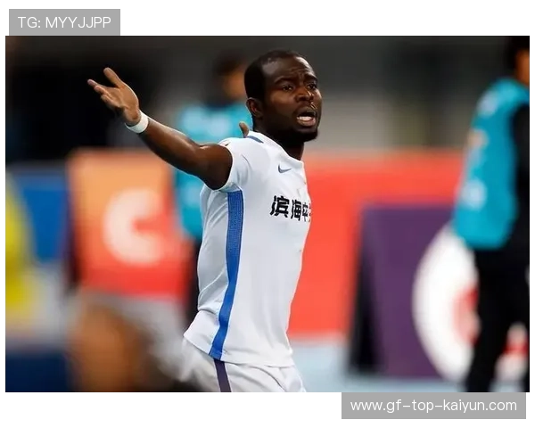 上海申花锋线补强，新锋霸加盟提升进攻实力