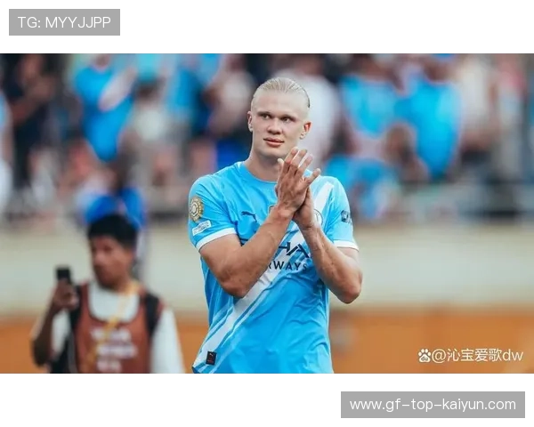 哈兰德强势复苏,曼城锋线王者盯紧世界杯金靴 哈兰德强势复苏,曼城锋线王者盯紧世界杯金靴